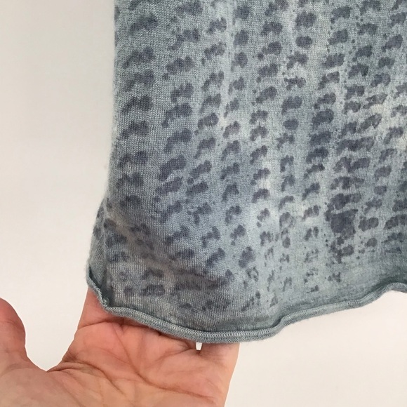 Piazza Sempione Women’s Top T-Shirt Casual Career Italian Size XS (no tag) - Picture 4 of 5